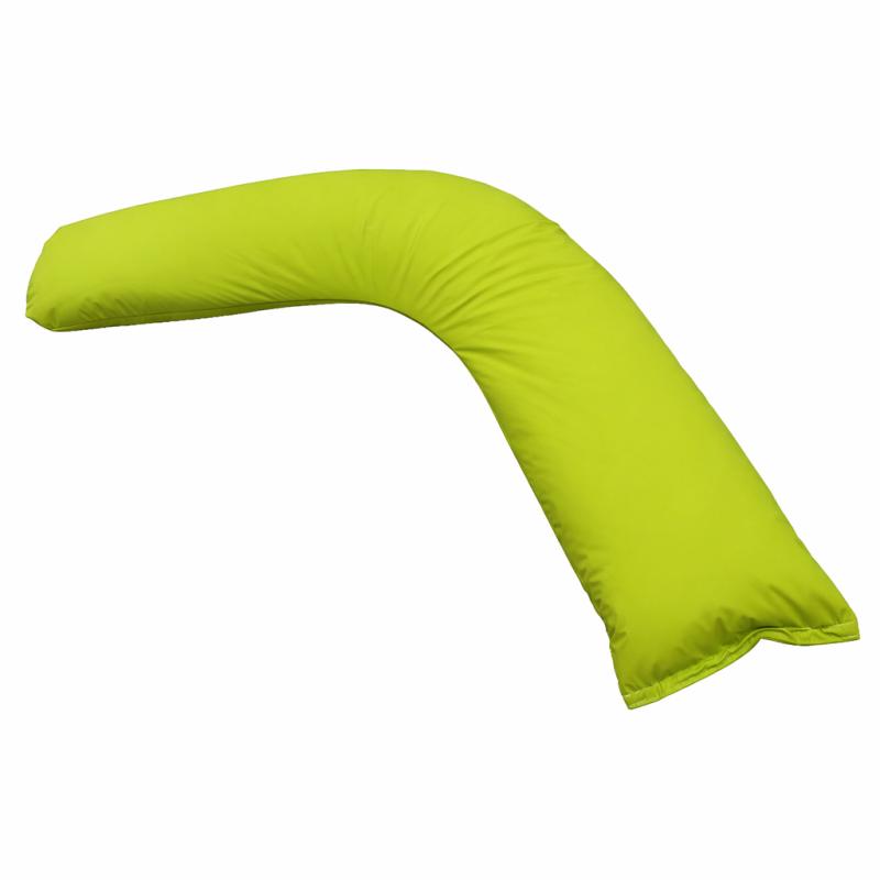 Coussin demi-lune microbilles XS Teamalex Medical