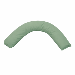 Coussin demi-lune microbilles Teamalex Medical