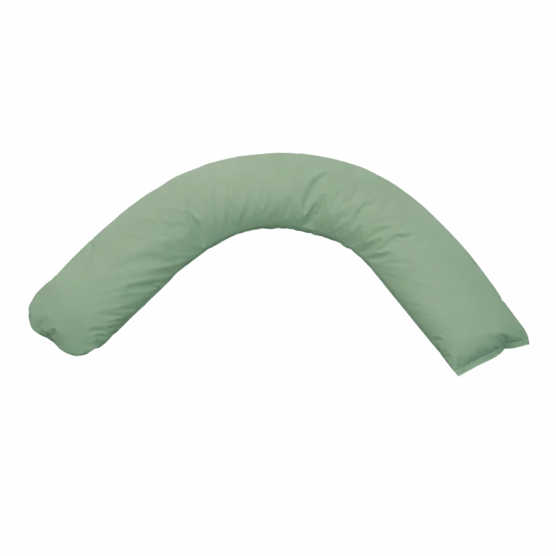 Coussin demi-lune microbilles Teamalex Medical