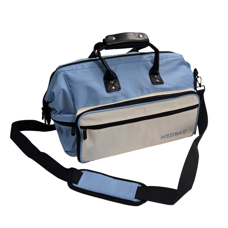 Mallette médicale Medbag Massilia Teamalex Medical