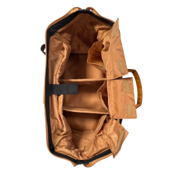 Mallette médicale Medbag Nissa intérieur Teamalex