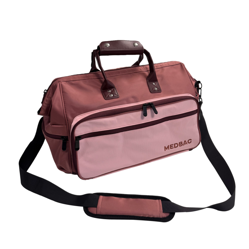 Mallette médicale Medbag Nissa Teamalex Medical