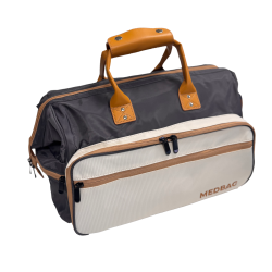 Mallette médicale Medbag Roazhon Teamalex Medical