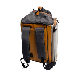 Mallette médicale Medbag Roazhon Teamalex Medical