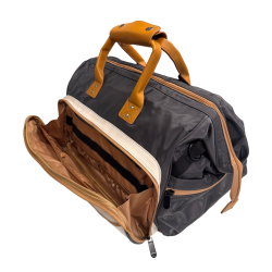 Mallette médicale Medbag Roazhon Teamalex Medical