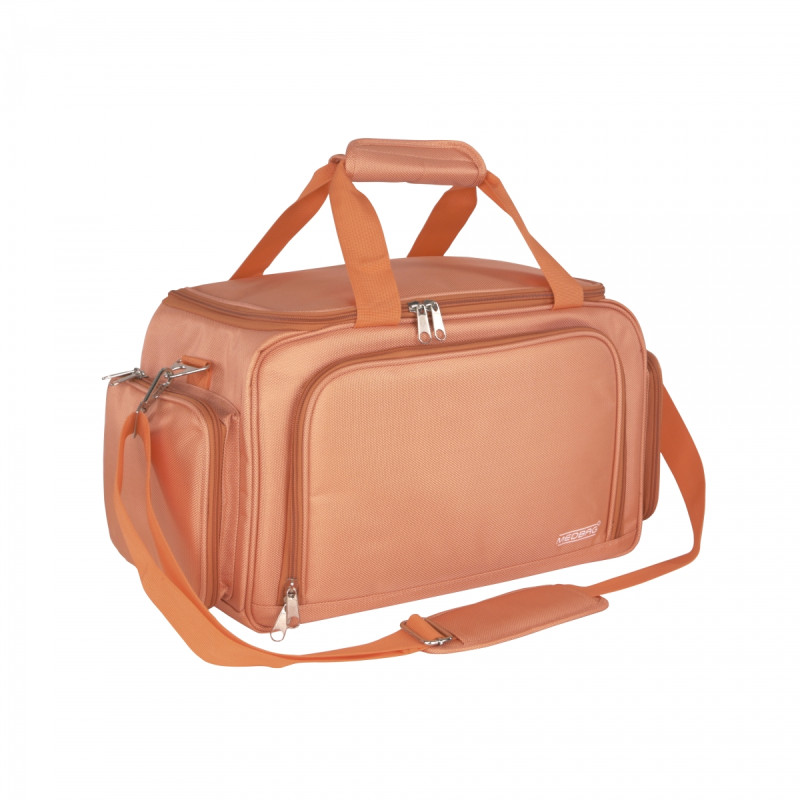 Mallette médicale Swing Medbag orange Teamalex