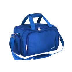 Mallette médicale Swing Medbag bleue Teamalex Medical