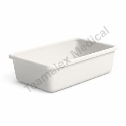 Bacs de décontamination pour chariot de stérilisation Teamalex