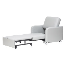 Fauteuil médical relax allongé professionnel Teamalex