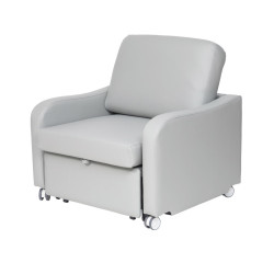 Fauteuil médical relax pliant professionnel Teamalex