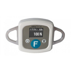 Dynamomètre de force EasyForce pour mesure musculaire précise Teamalex Medical