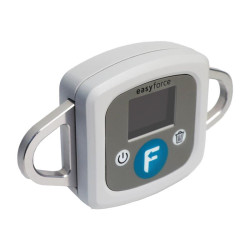 Dynamomètre de force EasyForce pour mesure musculaire précise Teamalex Medical