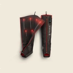 JetBoots Pro Plus Teamalex Medical Therabody