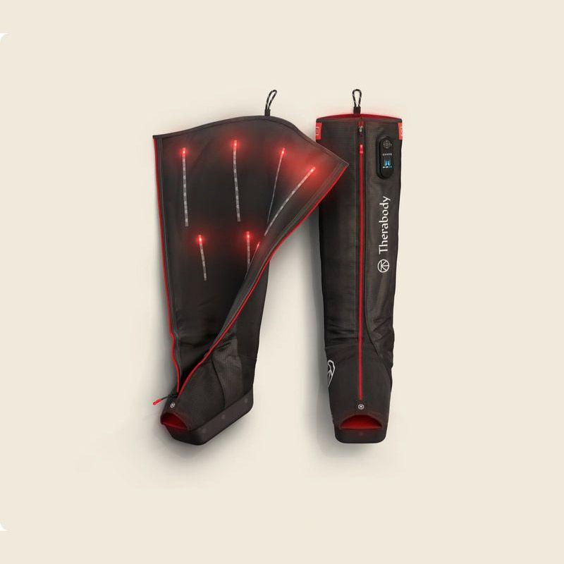 JetBoots Pro Plus Teamalex Medical Therabody