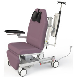 Fauteuil ambulatoire Carina Ambia Teamalex Medical