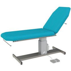 Divan d’examen électrique Carina Xena Teamalex Medical