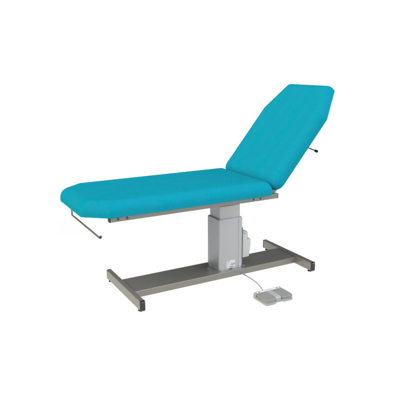 Divan d’examen électrique Carina Xena Teamalex Medical