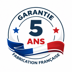 garantie 5 ans