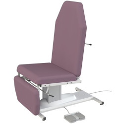 Divan d’examen électrique 3 parties Carina Xena Teamalex Medical
