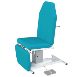 Divan d’examen électrique 3 parties Carina Xena Teamalex Medical