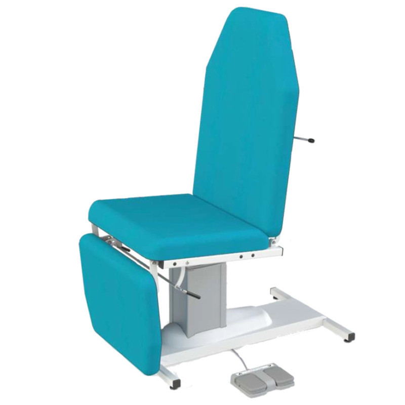 Divan d’examen électrique 3 parties Carina Xena Teamalex Medical