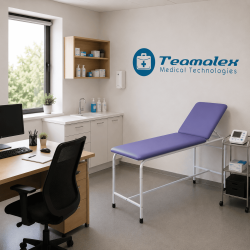 Table d'examen médical Teamalex