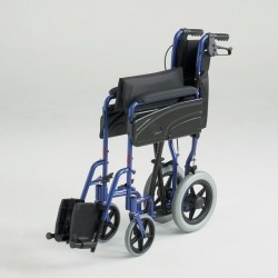 FAUTEUIL ROULANT ALU LITE INVACARE