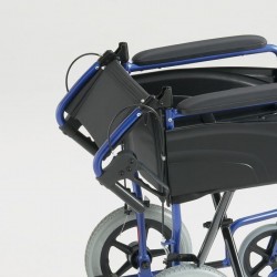 FAUTEUIL ROULANT ALU LITE INVACARE