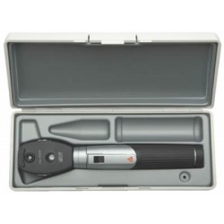 Ophtalmoscope Heine Mini 3000 en étui rigide