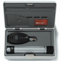 TROUSSE OPHTALMOLOGIQUE HEINE BETA 200