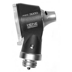 Tête d'otoscope Mini 3000 Heine