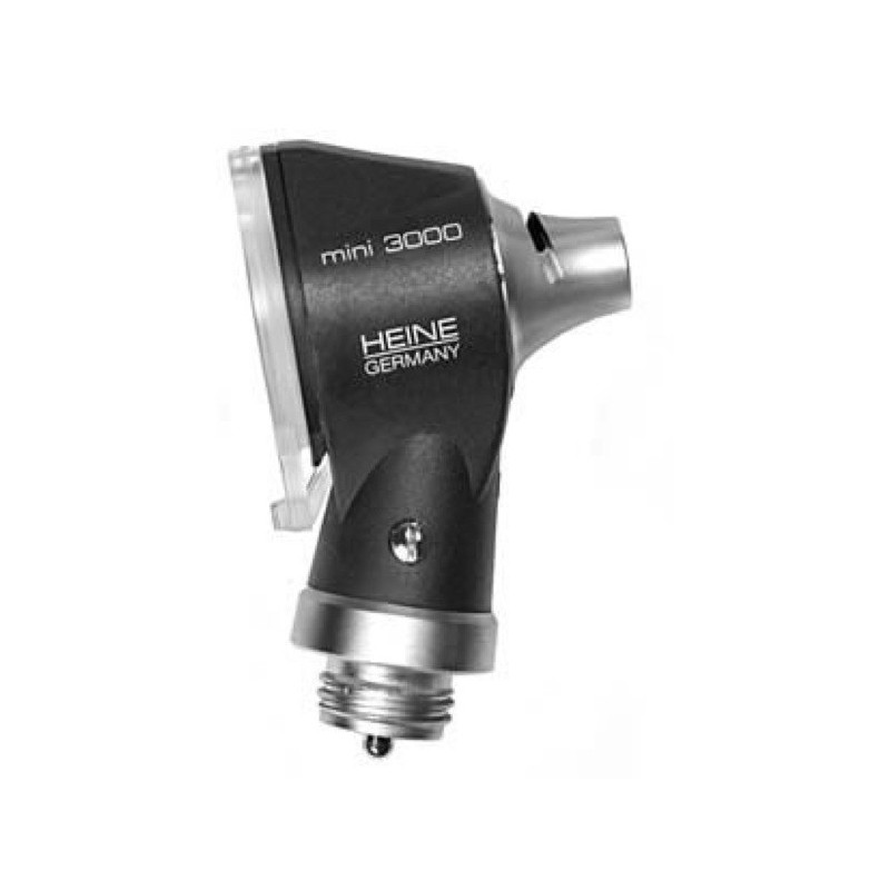 TÊTE D'OTOSCOPE HEINE MINI 3000