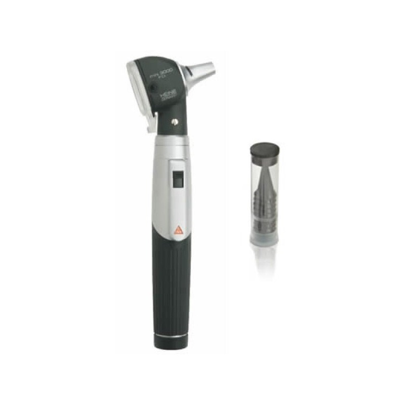 OTOSCOPE HEINE MINI 3000 FIBRE OPTIQUE