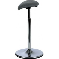 TABOURET ASSIS DEBOUT DESIGN