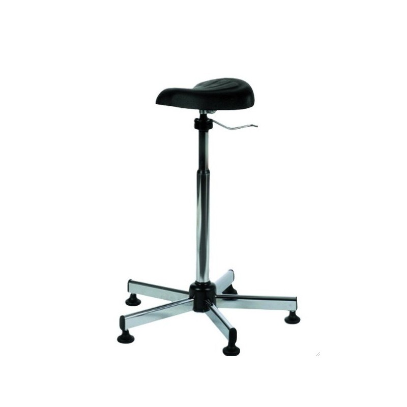 Selle ergonomique standard inclinable Selle ergonomique standard inclinable