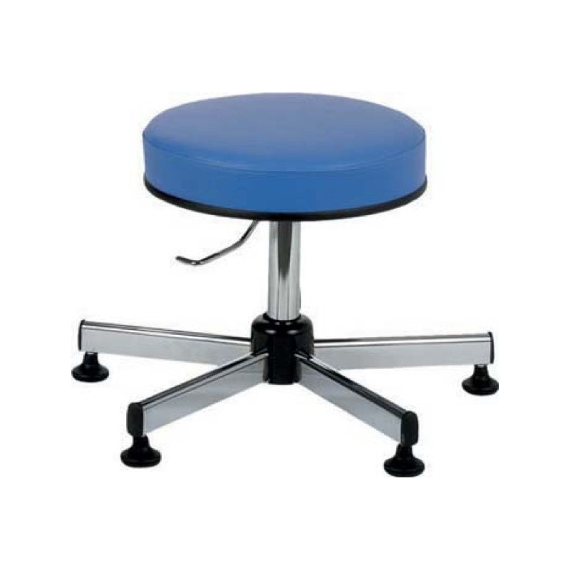 TABOURET EXTRA BAS MOUSSE HAUTE DENSITÉ