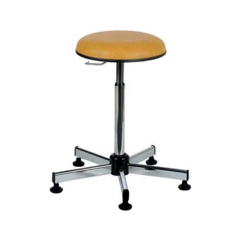 TABOURET BAS RÉGLABLE