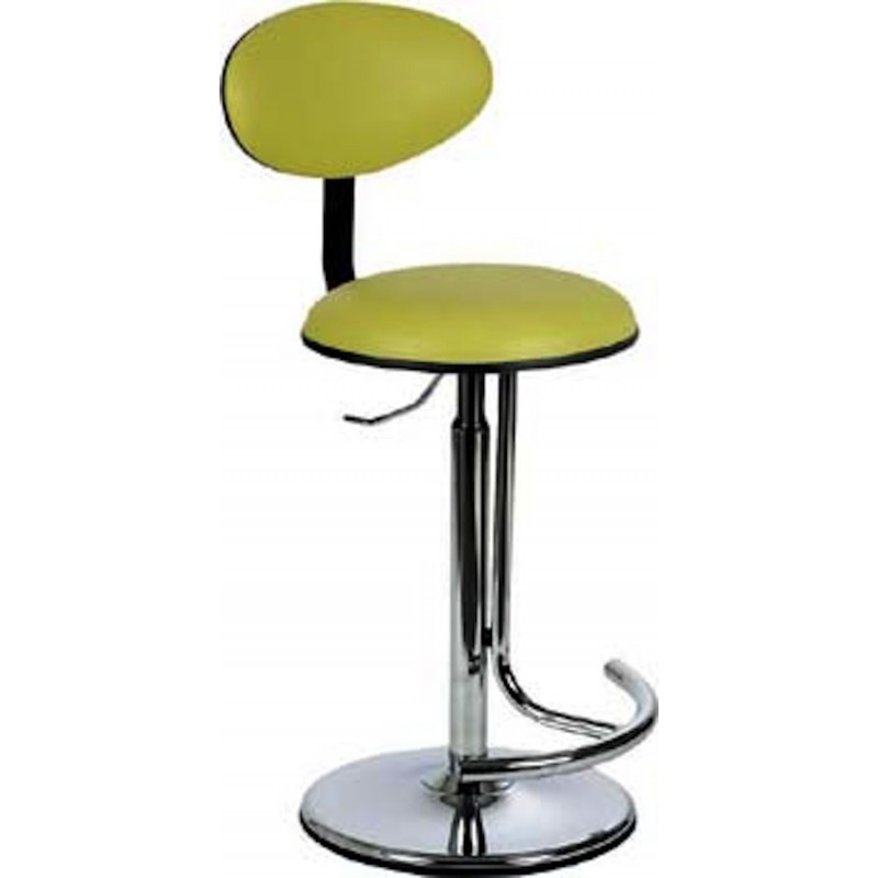 TABOURET REGLABLE DESIGN