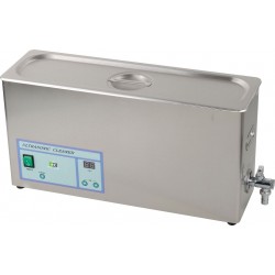 BAC ULTRASONS 7 LITRES