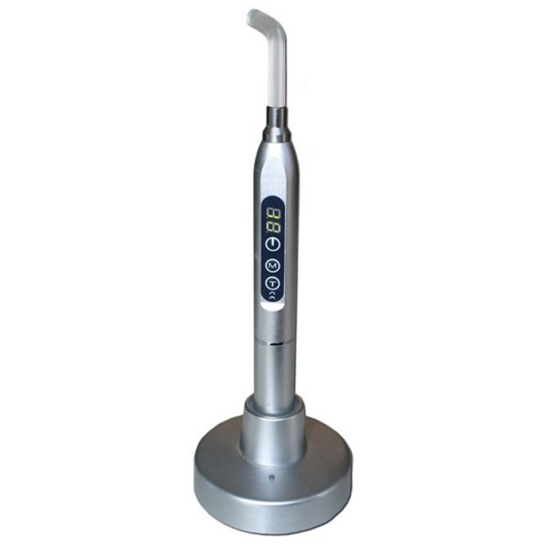 LAMPE LED A PHOTOPOLYMERISER SANS FIL LAMPE LED A PHOTOPOLYMERISER SANS FIL