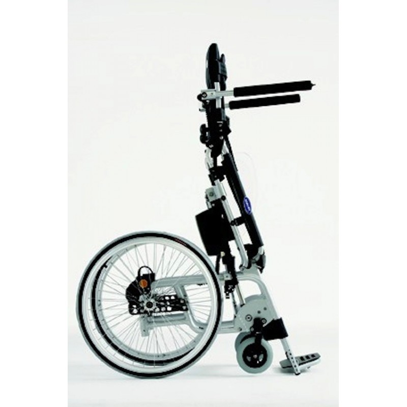 Fauteuil Roulant électrique Verticalisateur Ergostand - Occasion En Bon état