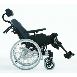 FAUTEUIL ROULANT INVACARE REA AZALEA TALL