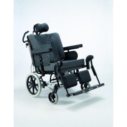 FAUTEUIL ROULANT INVACARE REA AZALEA MAX