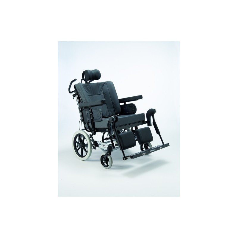 FAUTEUIL ROULANT INVACARE REA AZALEA MAX