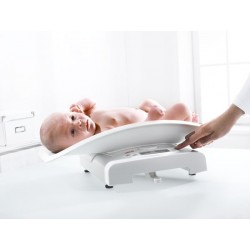 Pèse-bébé électronique SECA 384