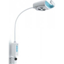 LAMPE D'EXAMEN GS600 WELCH ALLYN MINOR PROCEDURE Teamalex Medical