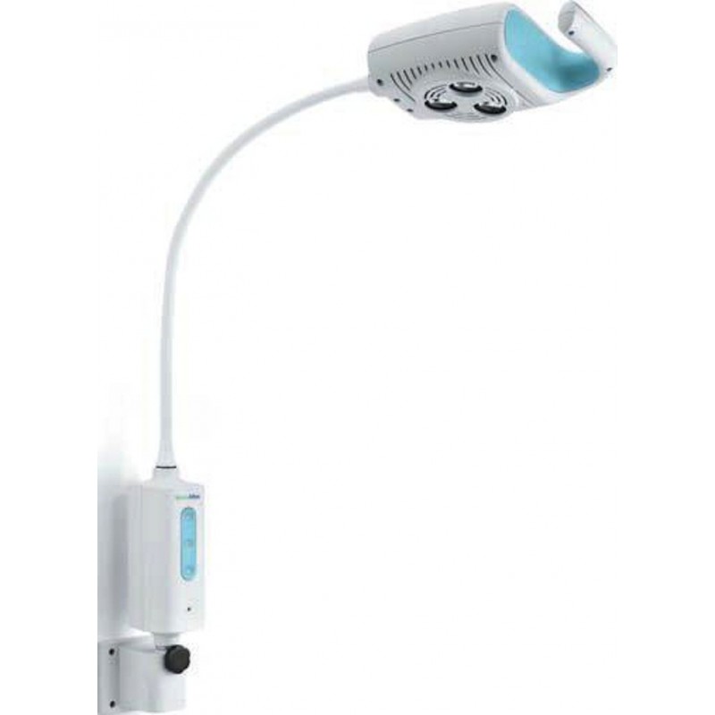 LAMPE D'EXAMEN GS600 WELCH ALLYN MINOR PROCEDURE Teamalex Medical