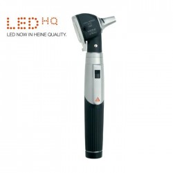 OTOSCOPE HEINE LED FIBRES OPTIQUES  MINI 3000