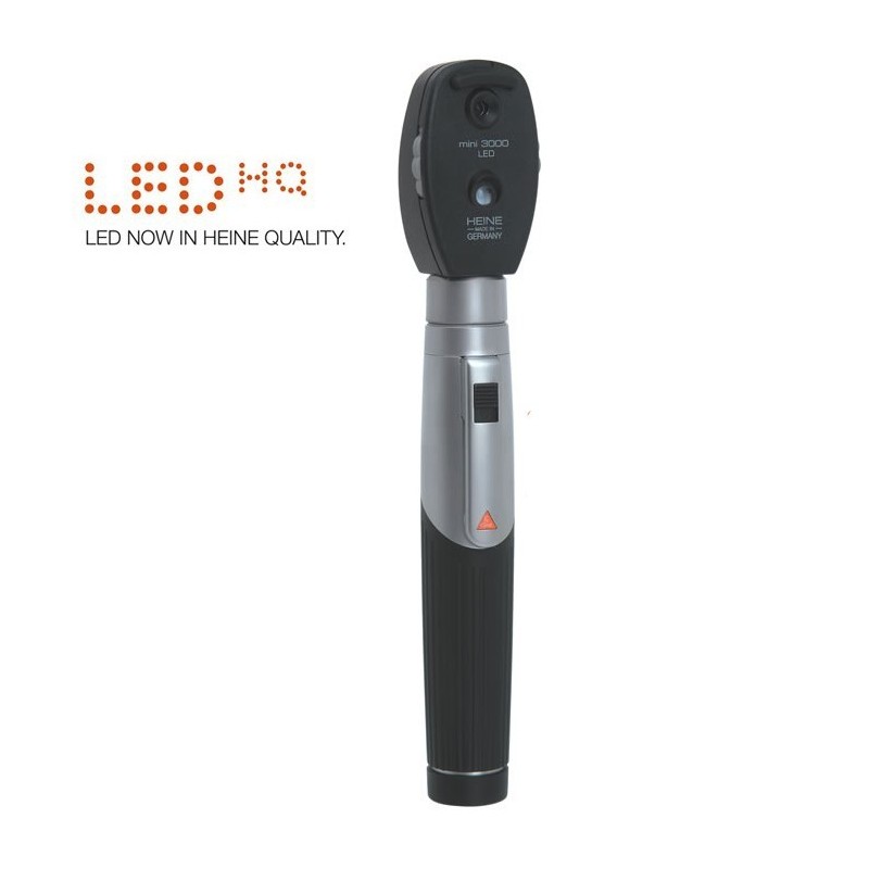 OPHTALMOSCOPE HEINE MINI 3000 LED