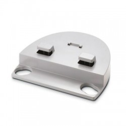 Adaptateur pour balances plates SECA 877